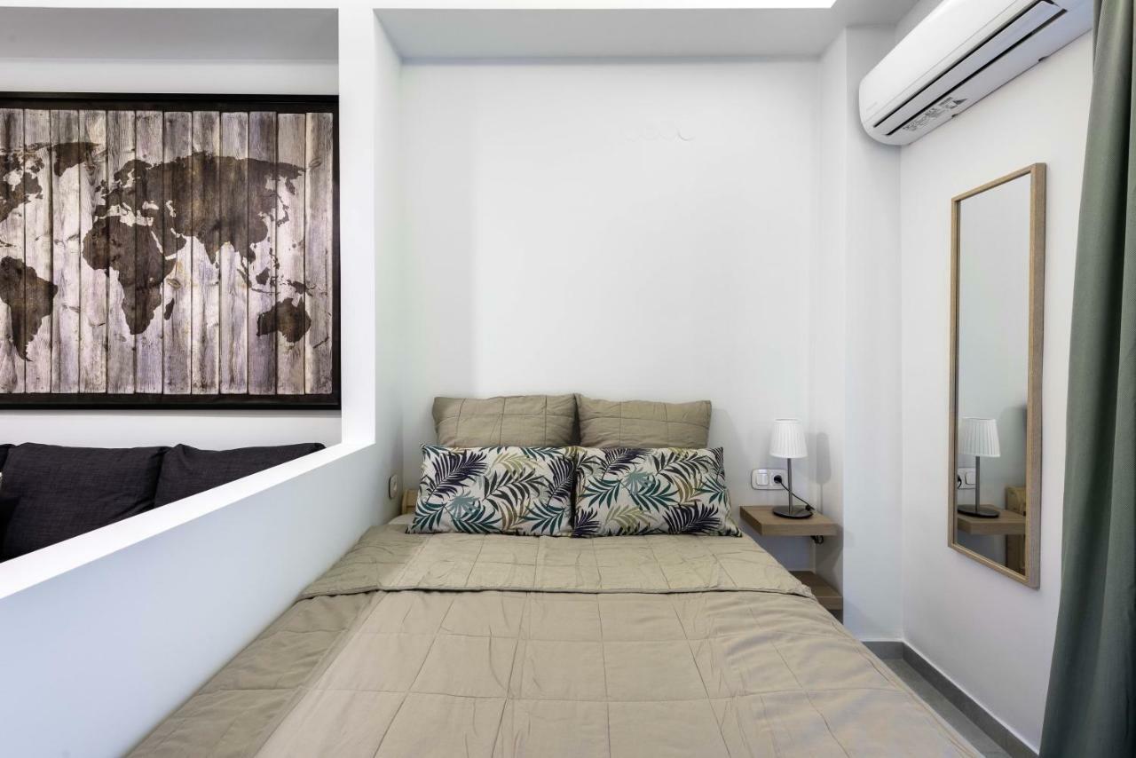#Luxlikehome - Cozy Living Thessaloniki Exterior photo