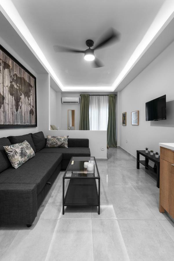#Luxlikehome - Cozy Living Thessaloniki Exterior photo