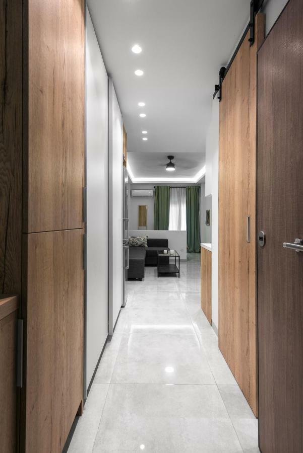 #Luxlikehome - Cozy Living Thessaloniki Exterior photo