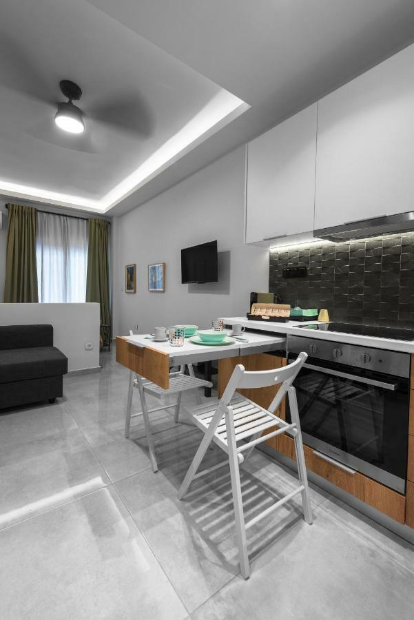 #Luxlikehome - Cozy Living Thessaloniki Exterior photo